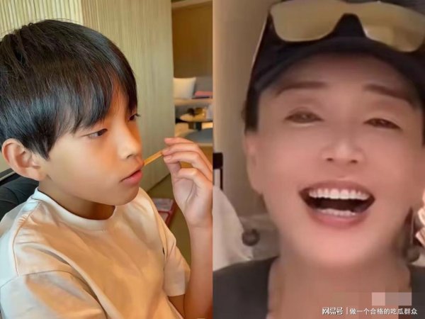 顺发配资 杀疯了！张兰这次彻底放开了，大S的规矩全白费！